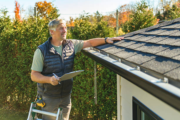 Affordable Emergency Roof Repair solutions in Ada, MN